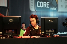 Top 20 CS igrača: GeT_RiGhT (2)
