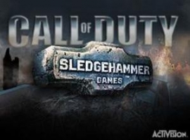 Sledgehammer uključen u novi CoD