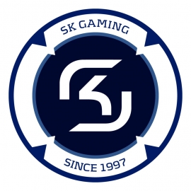 SK Gaming učestvuje na WGF
