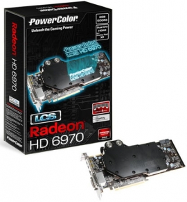 Powercolor najavio HD 6970
