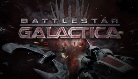 Uskoro beta za Battlestar Galactica Online