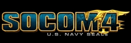 SOCOM 4 Detalji