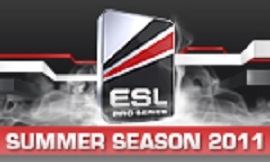 Grupe za EPS Summer Season 2011