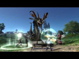 Square Enix objavio pad profita
