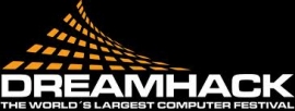 DreamHack s €170,000 u 2011