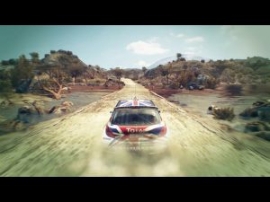 Dirt 3 dobio datum izlaska