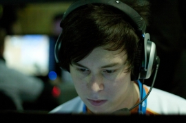 Xizt i kHRYSTAL u LAN team-u