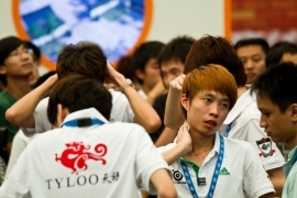 TyLoo propušta IEM5 World?