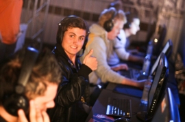 Moddii daje obuke counter strike-a