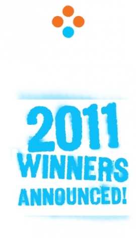 Indie Game Challenge 2011 pobijednici