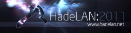 aU osvojio HadeLAN 2011