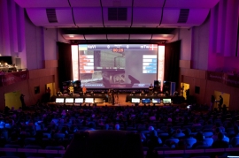 DreamHack potvrdio CS za 2011 godinu