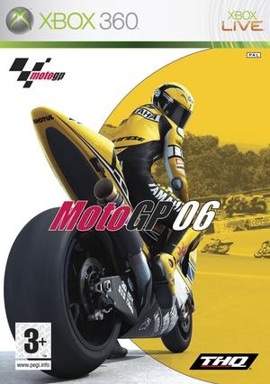 MotoGP 06