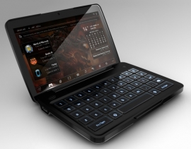 Razer Switchblade - novi gaming uređaj