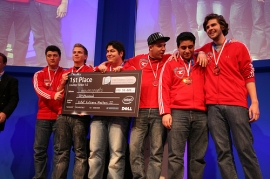 ODIE u mousesports-u