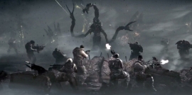 Gears of War 3 : Datum izlaska i detalji