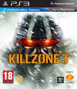 Killzone 3 pregled