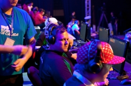 PwR Gaming eliminisan sa ASUS Winter 2011