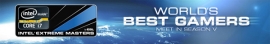 IEM5 World Championship - Rezultati