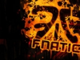 FnaticMSI.CS u Sarajevu