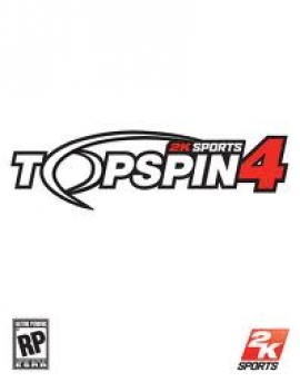 Top Spin 4 - Pregled