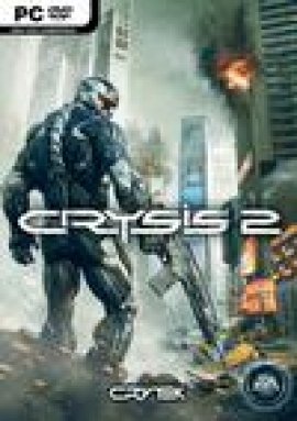 Crysis 2 - Bolji nego ikad !