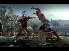 Dead Island se vraća !