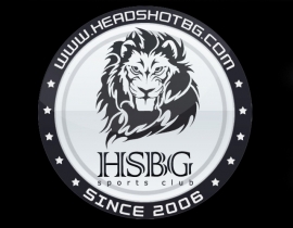 HEADSHOTBG osvojio KGB CM Storm