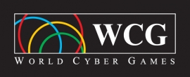 WCG objavio igre za predstojeće takmičenje