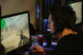 GamerZone doveli keiza za Xperia Play