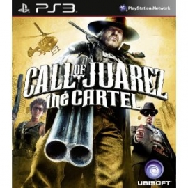 Call of Juarez: The Cartel