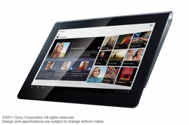 Sony najavio dva nova tableta