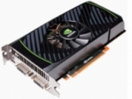 Predstavljanje GeForce GTX 560 Grafičkih kartica