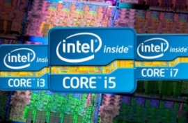 Intel osvjezava ponudu procesora