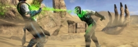 Novi Mortal Kombat Update je sada na snazi