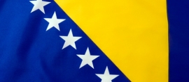 Bosanac Emir Cerić u dateam?
