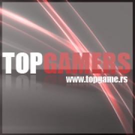 TopGamers Online CUP