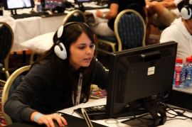 Juliana se pridružila GamersHouse timu