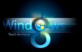 Windows 8 iduće godine