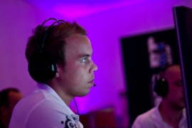 allen se vraća u SK Gaming