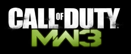 Oficijelni Call of Duty Moder Warfare 3 Trailer
