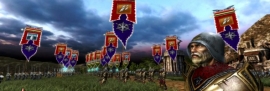 World of Battles : Morning Star beta počela