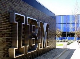 IBM Vrijedniji od Microsofta