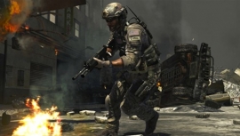 Modern Warfare 3 - Survival Mode