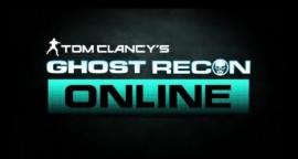 Ghost Recon Online Free to Play