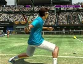 Virtua Tennis 4 potvrđen za PC