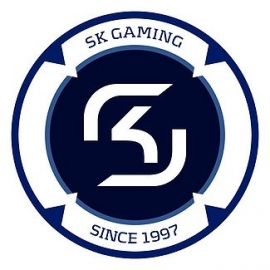 SK Gaming doveo Delpan