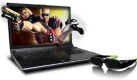 Maingear 3D za Gamere