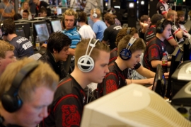 RG-Esports raspustili CS tim