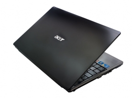 Novi Acer laptopi iz serije Timeline